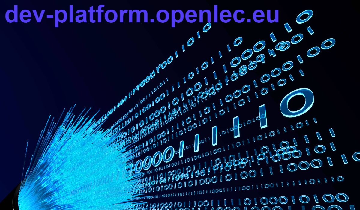 dev-platform.openlec.eu